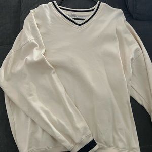 Brandy Melville sweatshirt